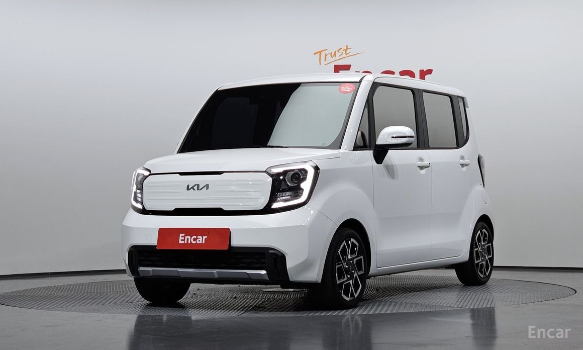 Kia RAY 2024