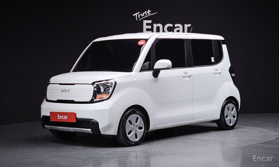 Kia RAY 2024