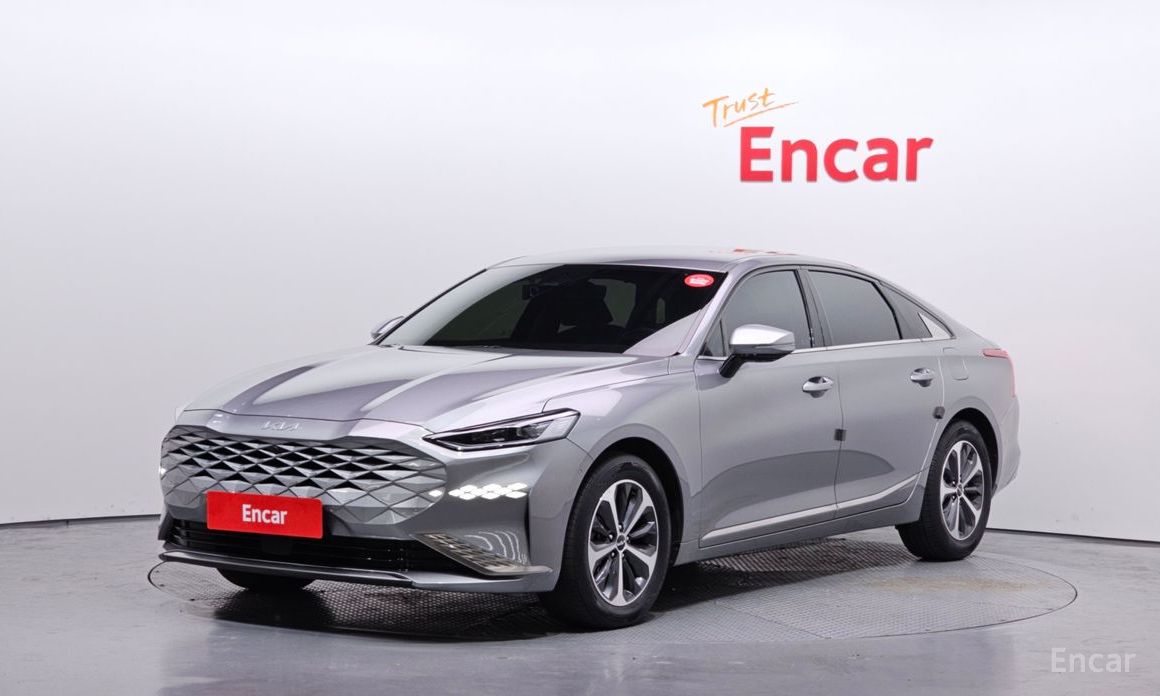 Kia K8 2023