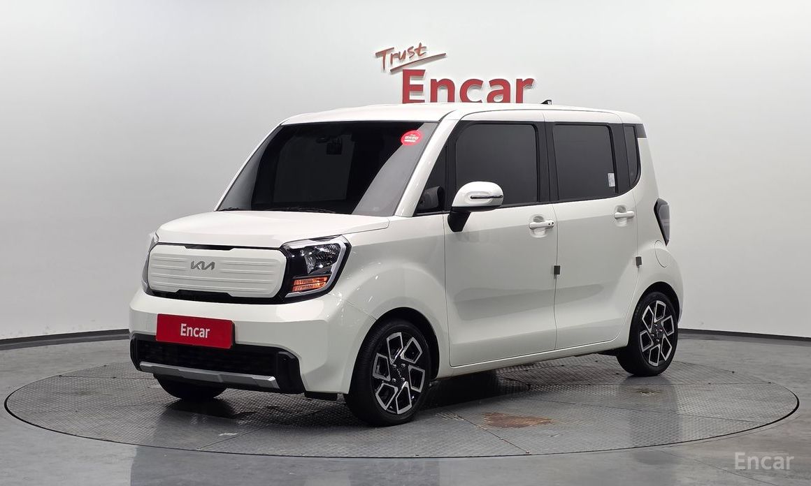 Kia RAY 2023