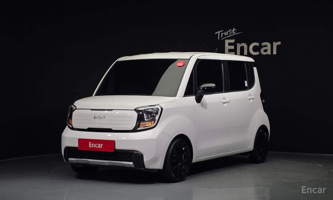 Kia RAY 2023