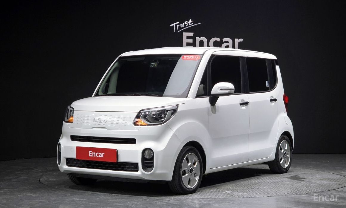 Kia RAY 2022