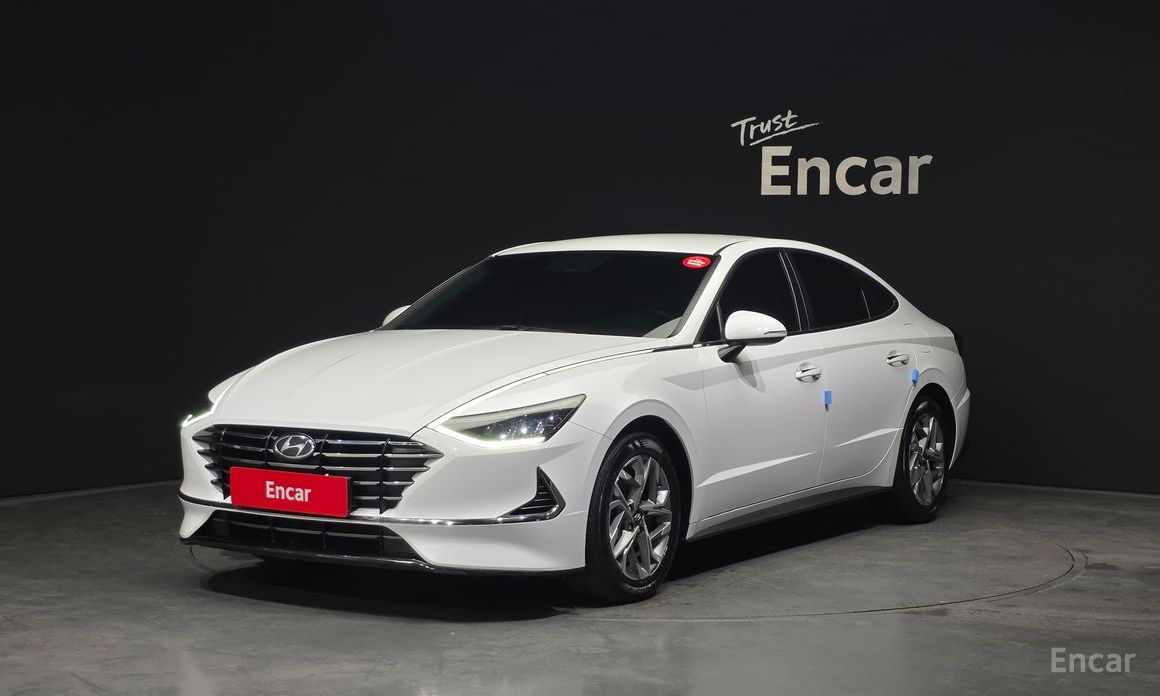 Hyundai Sonata 2023