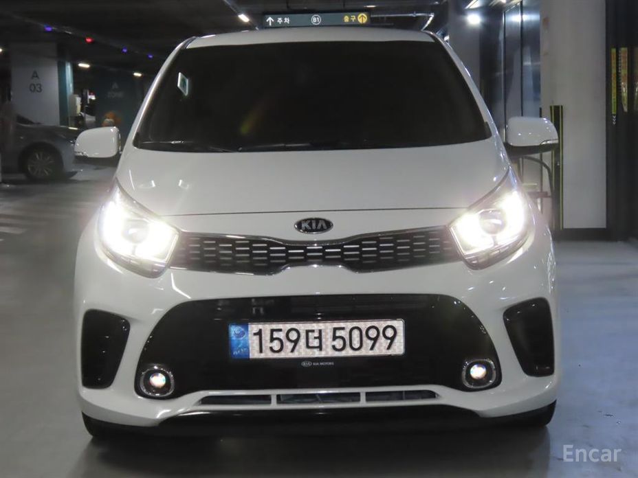 Фото автомобиля