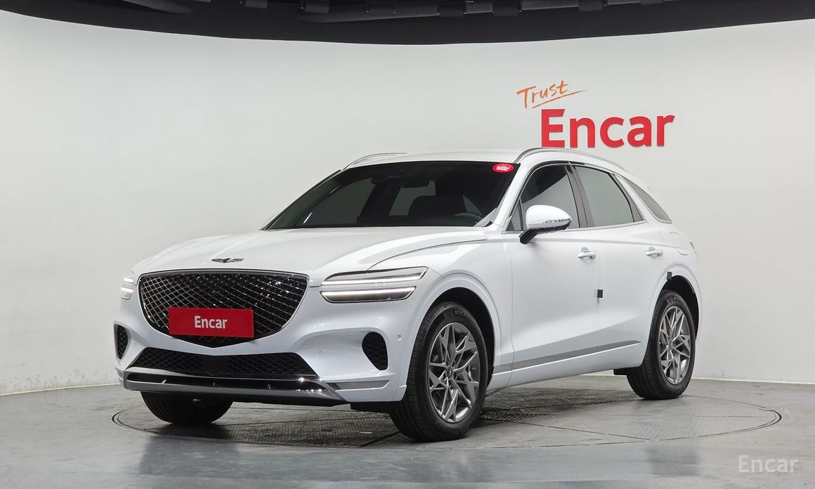 Genesis GV70 2024