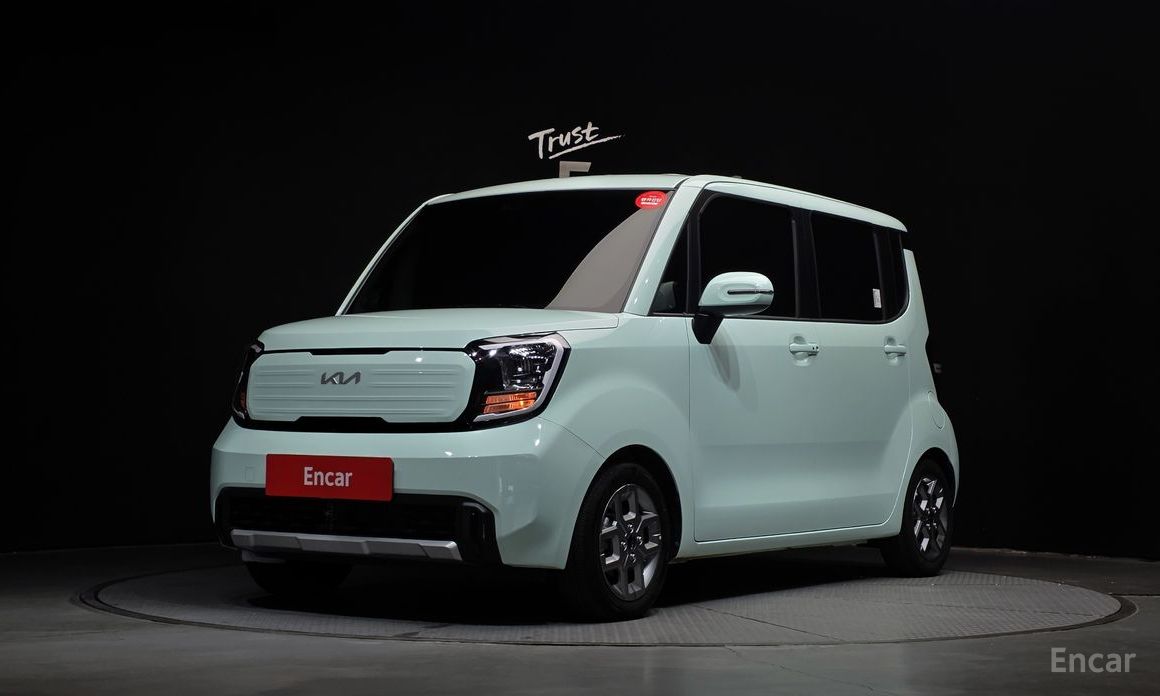 Kia RAY 2025