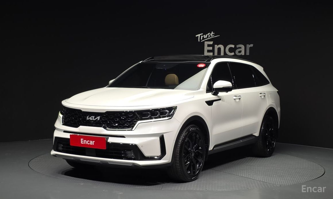 Kia Sorento 2023