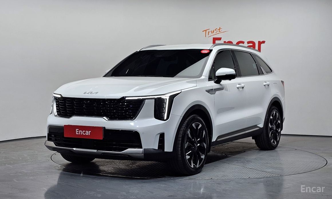 Kia Sorento 2024