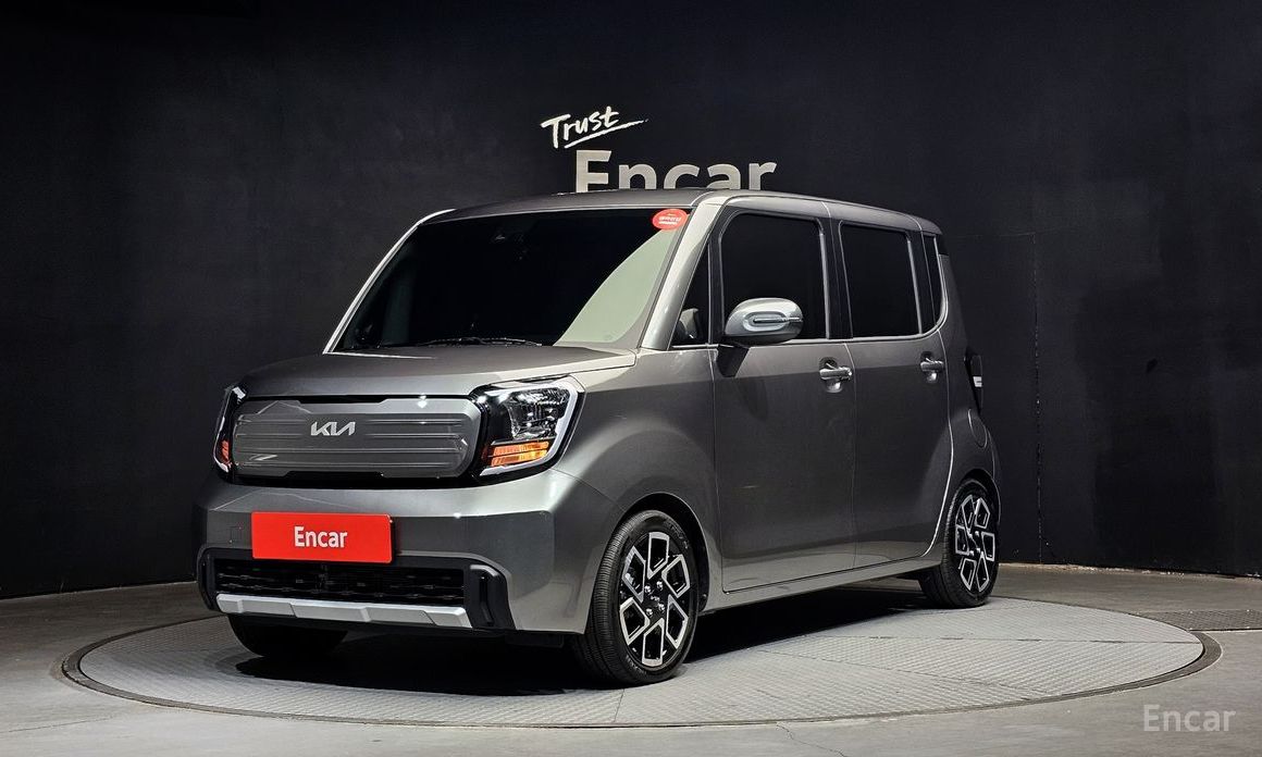 Kia RAY 2024
