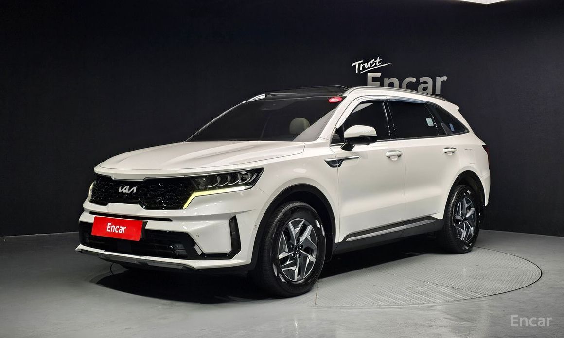Kia Sorento 2023