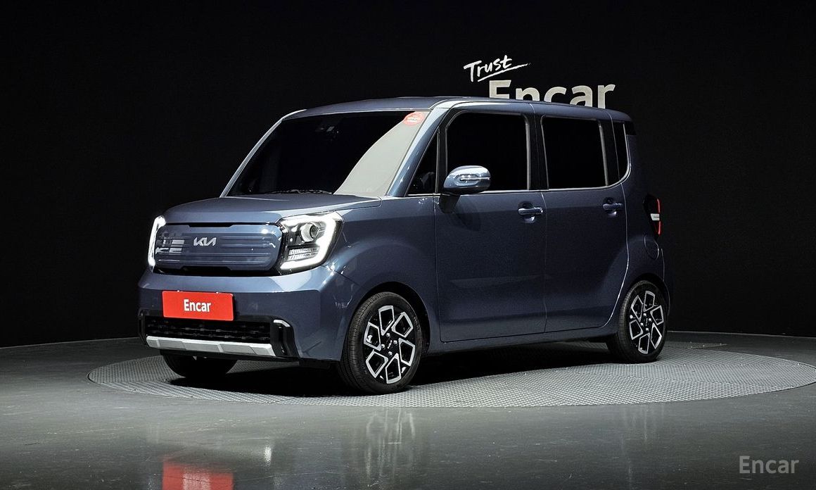 Kia RAY 2024