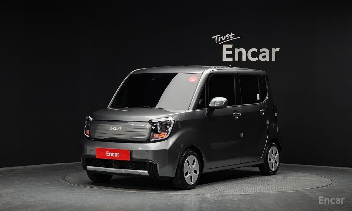Kia RAY 2024