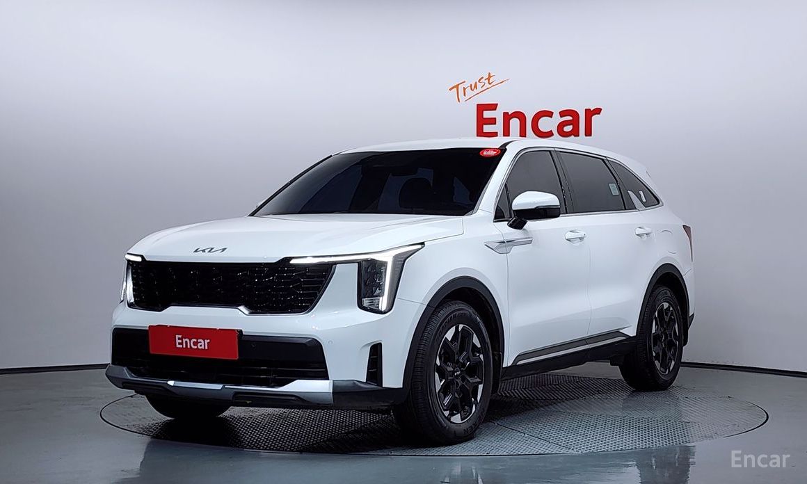 Kia Sorento 2024