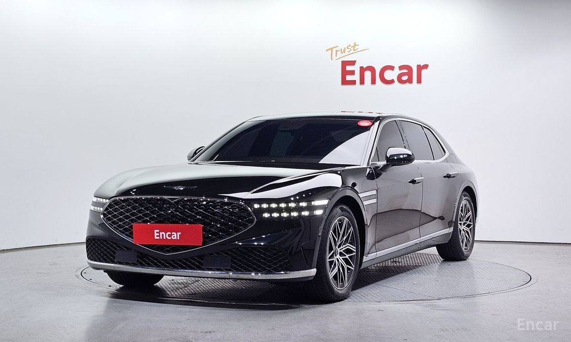 Genesis G90 2024