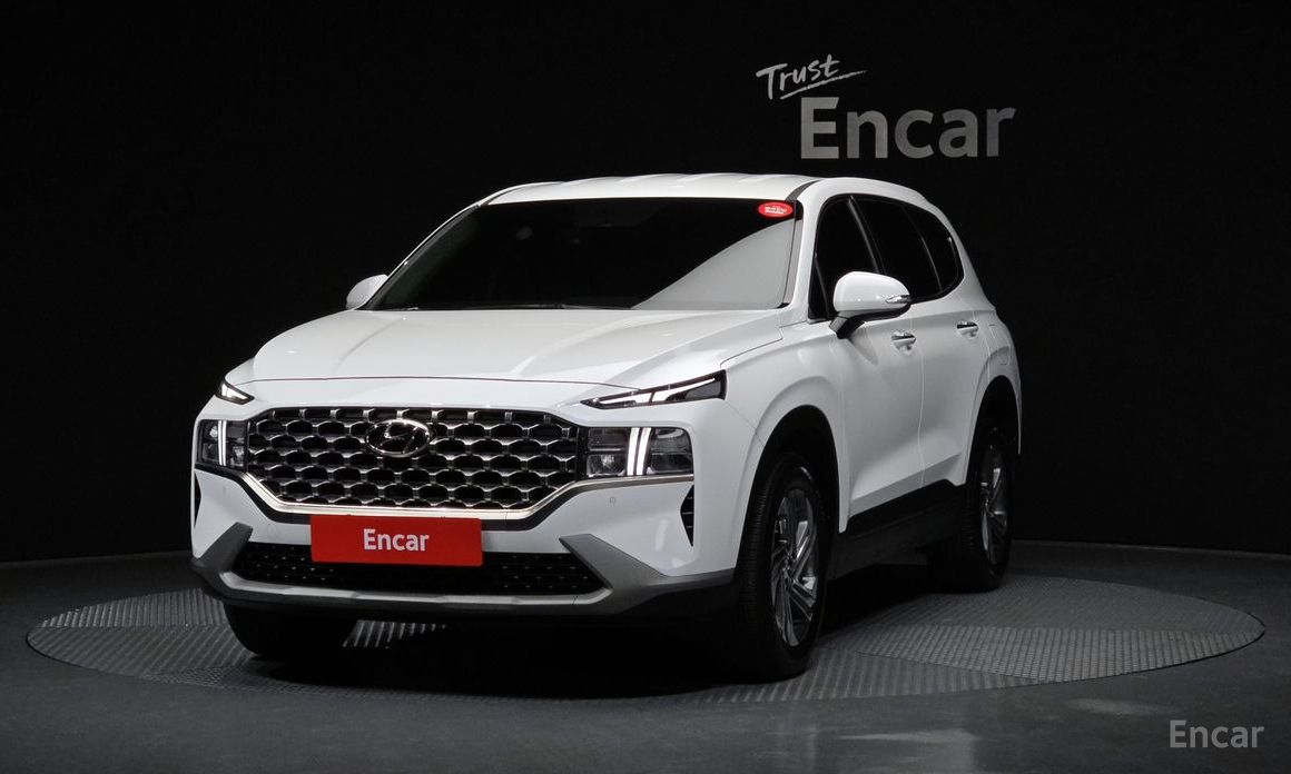 Hyundai Santafe 2023