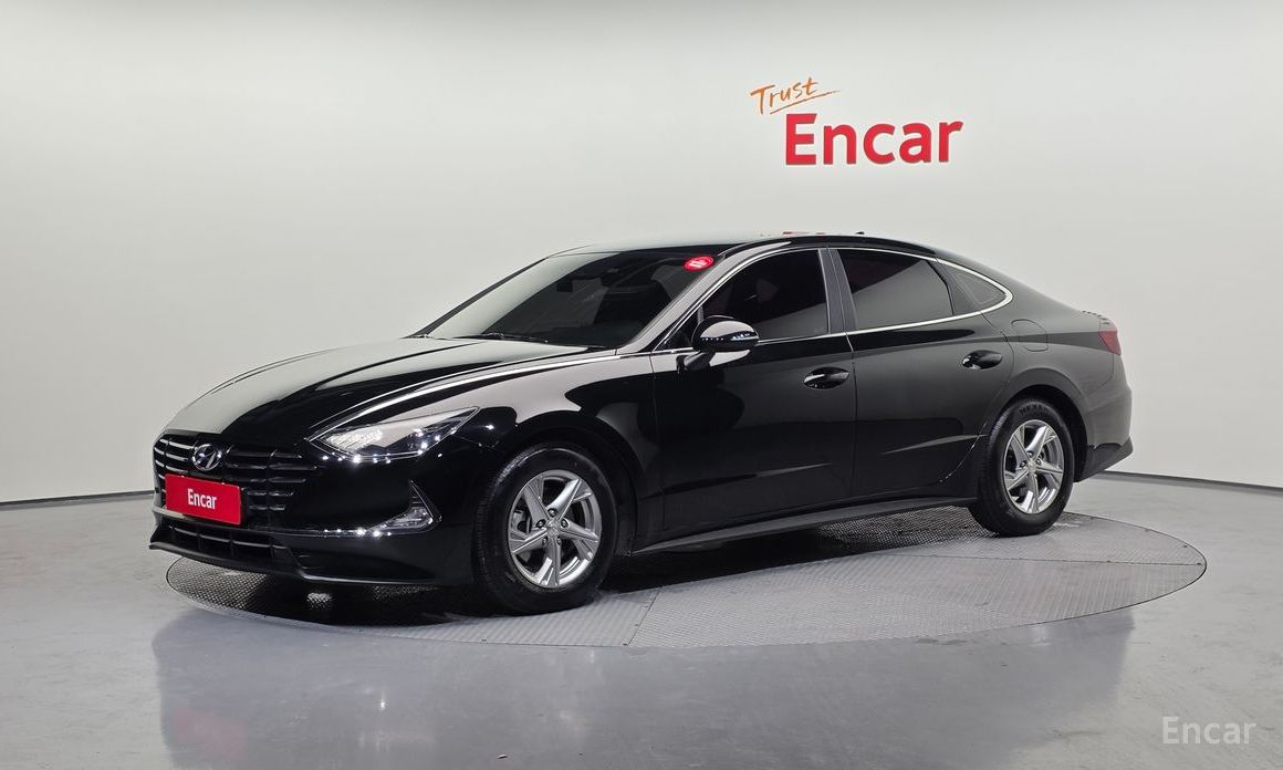 Hyundai Sonata 2020