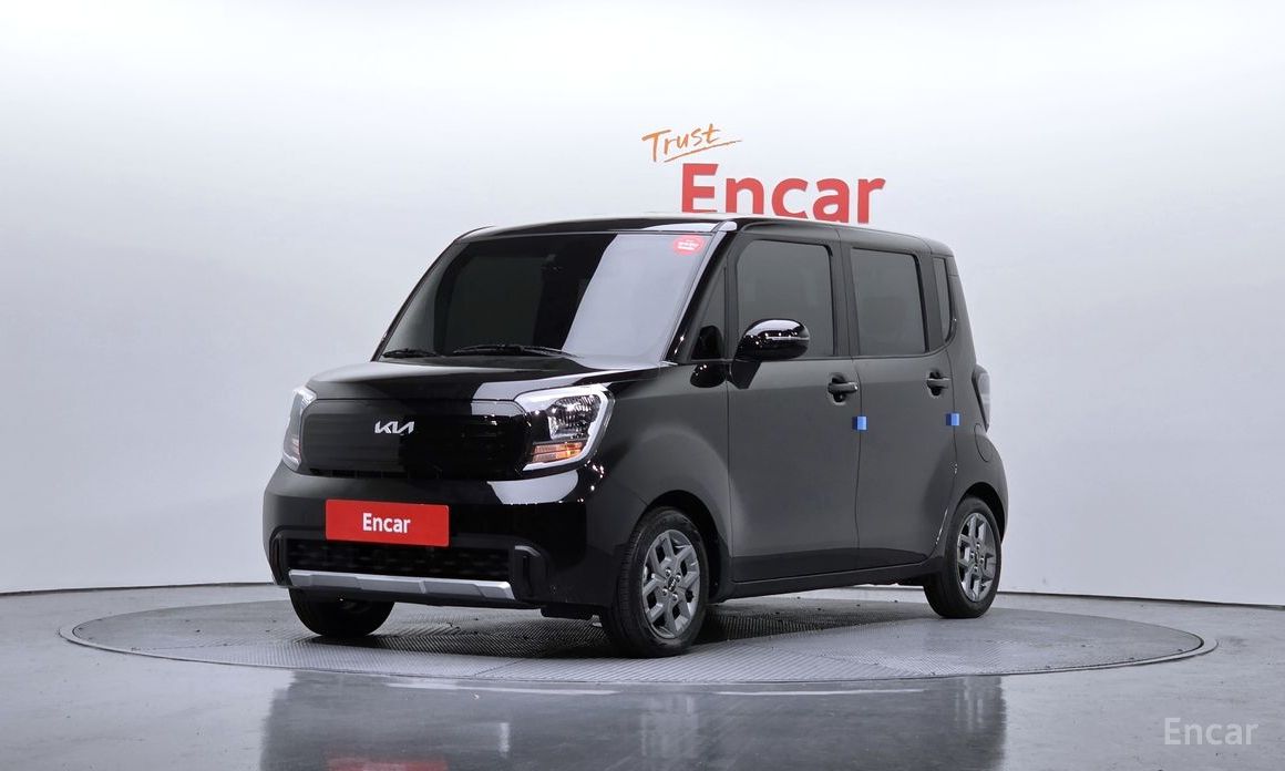 Kia RAY 2023