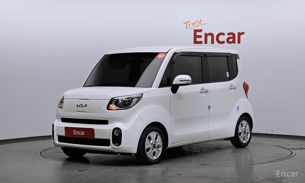 Kia RAY 2022