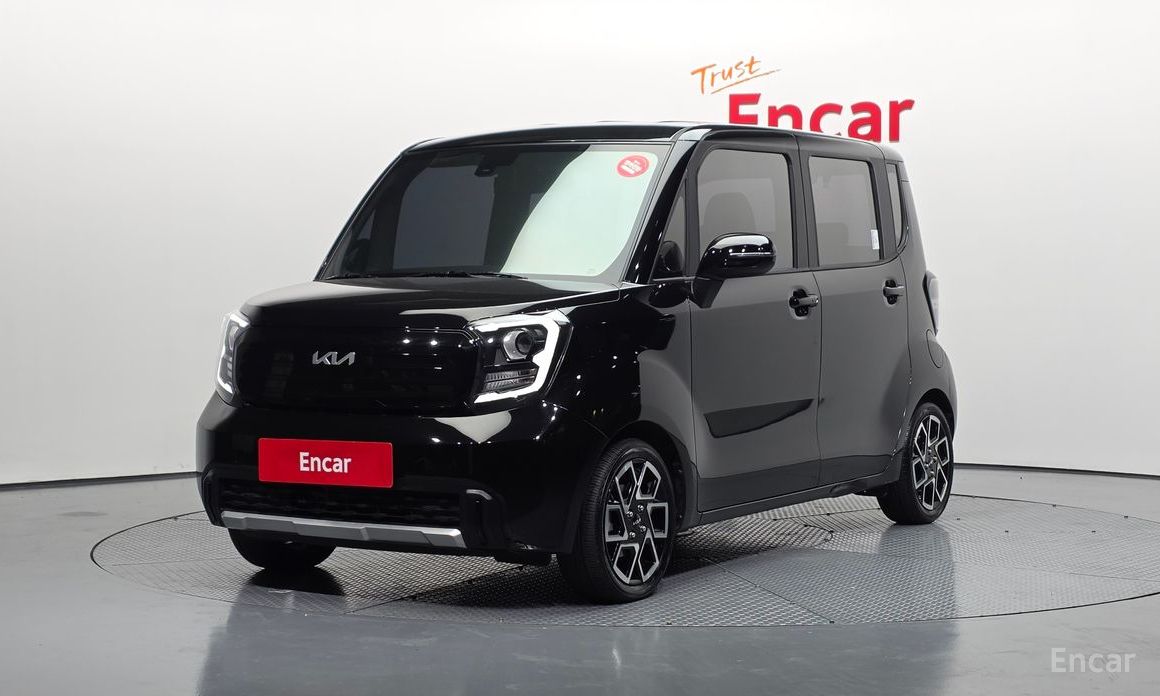 Kia RAY 2023