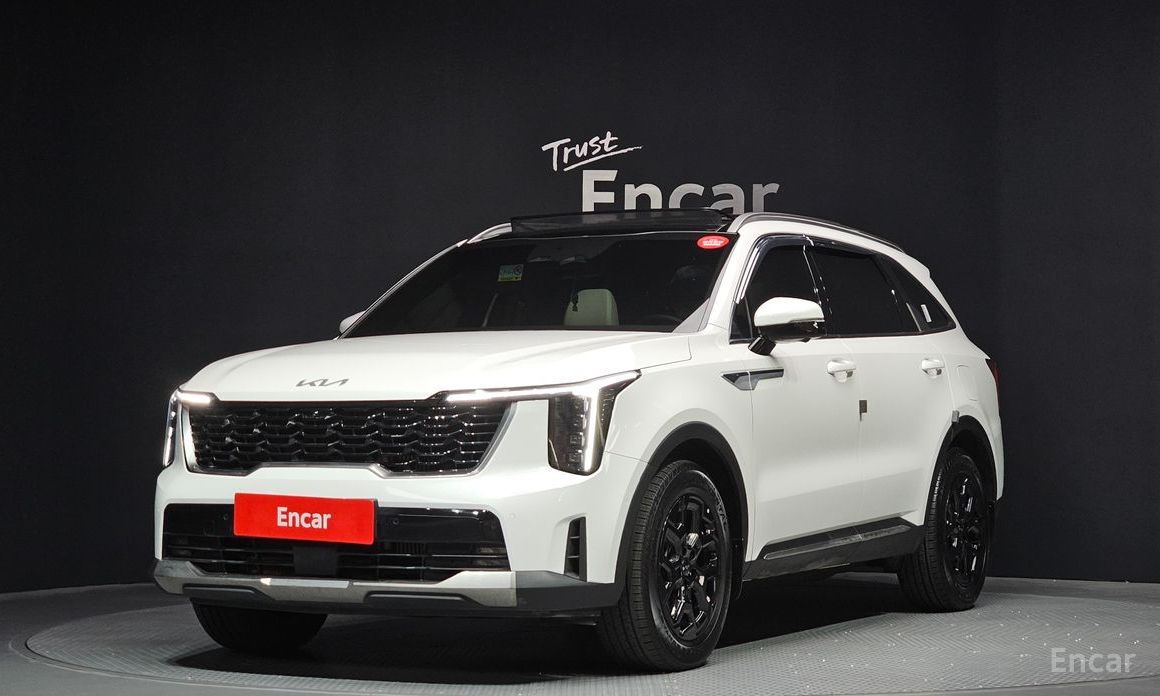 Kia Sorento 2024