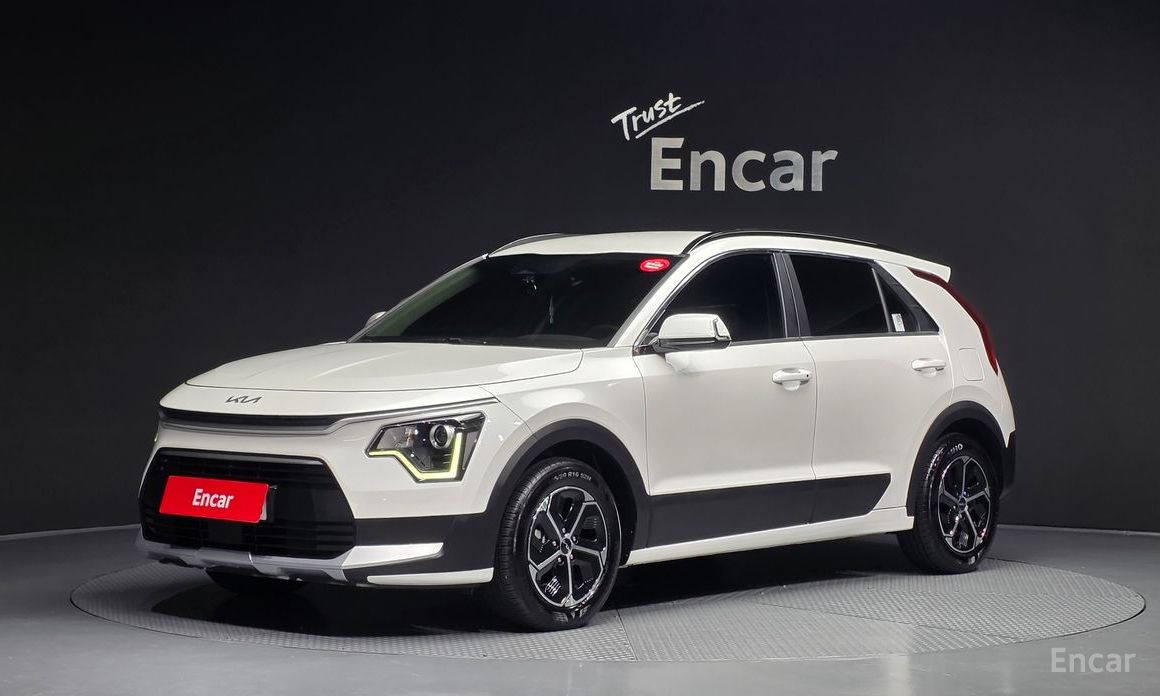 Kia Niro 2022