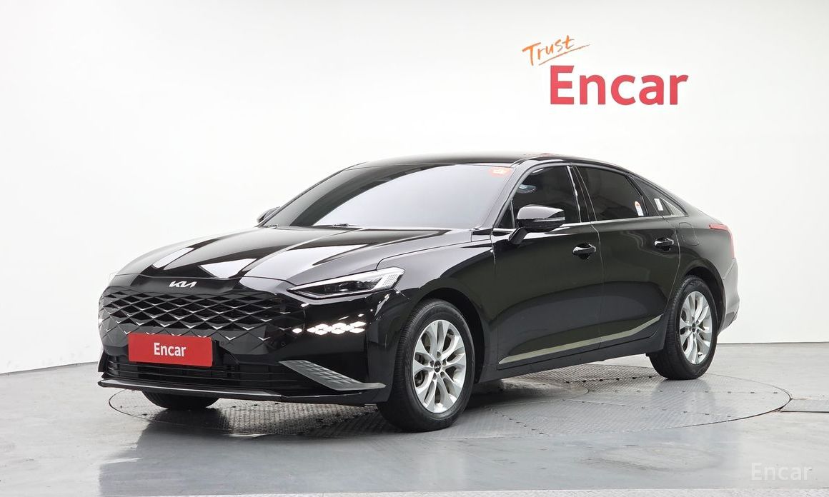 Kia K8 2024