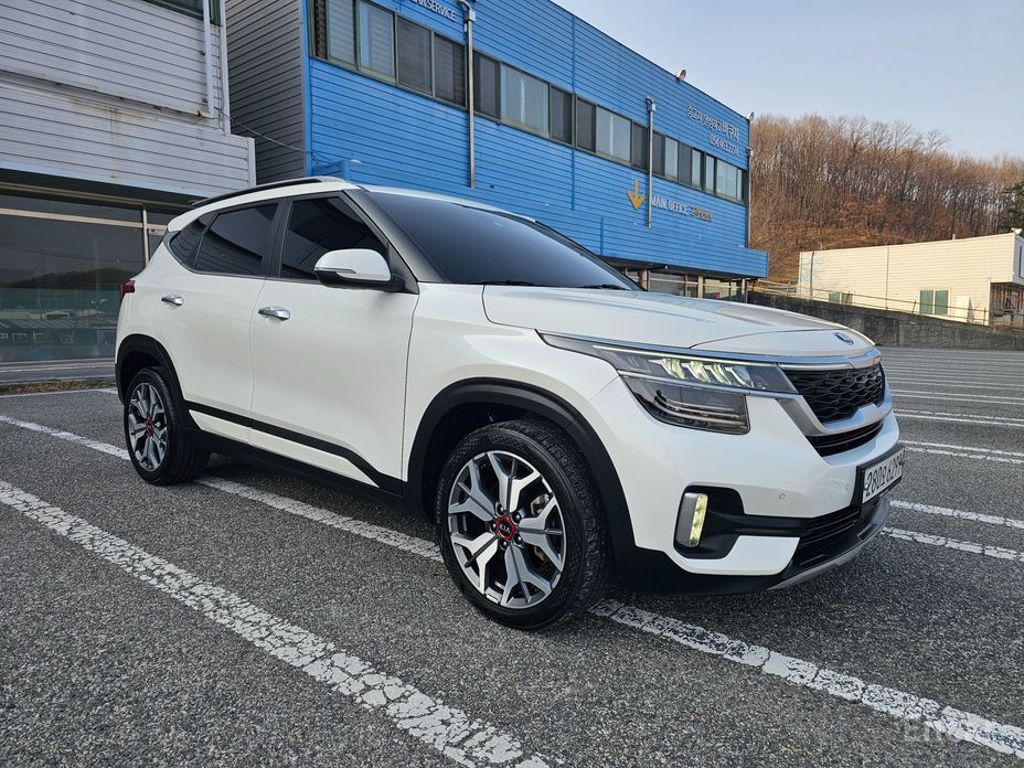 Фото автомобиля