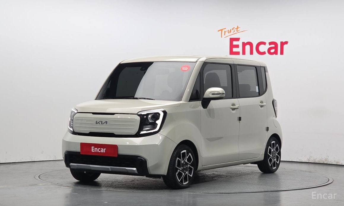 Kia RAY 2023