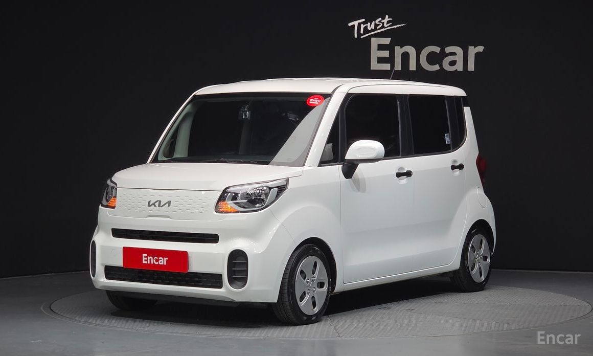 Kia RAY 2022
