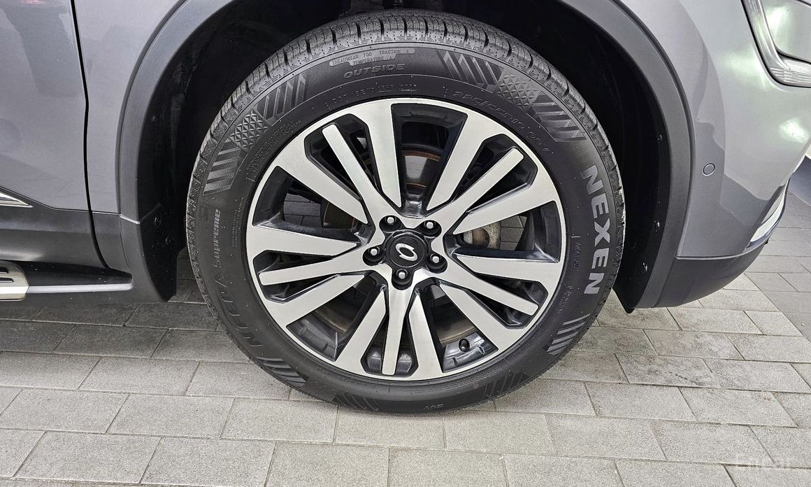 Фото автомобиля