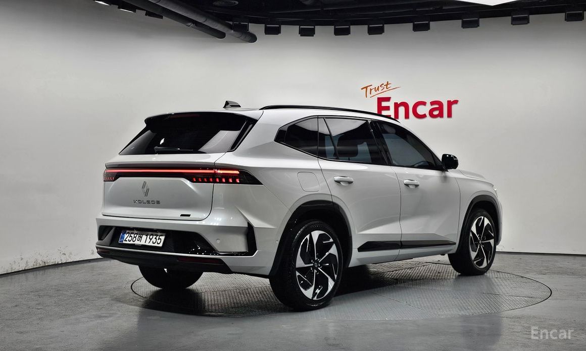 Фото автомобиля