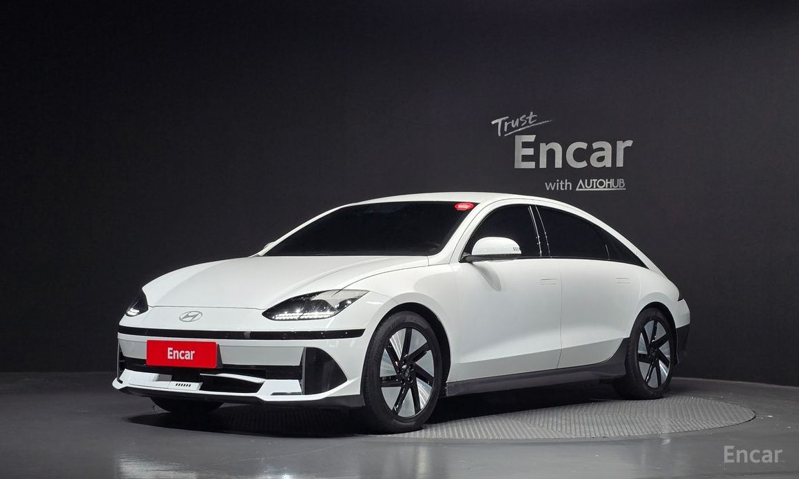 Hyundai Ioniq6 2023