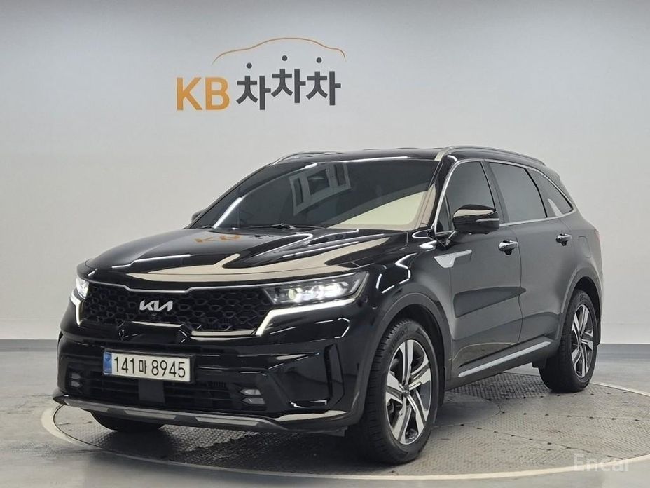 Kia Sorento 2023