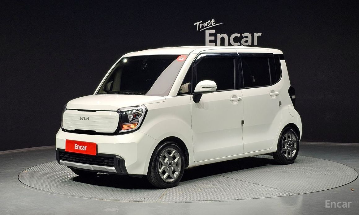 Kia RAY 2024