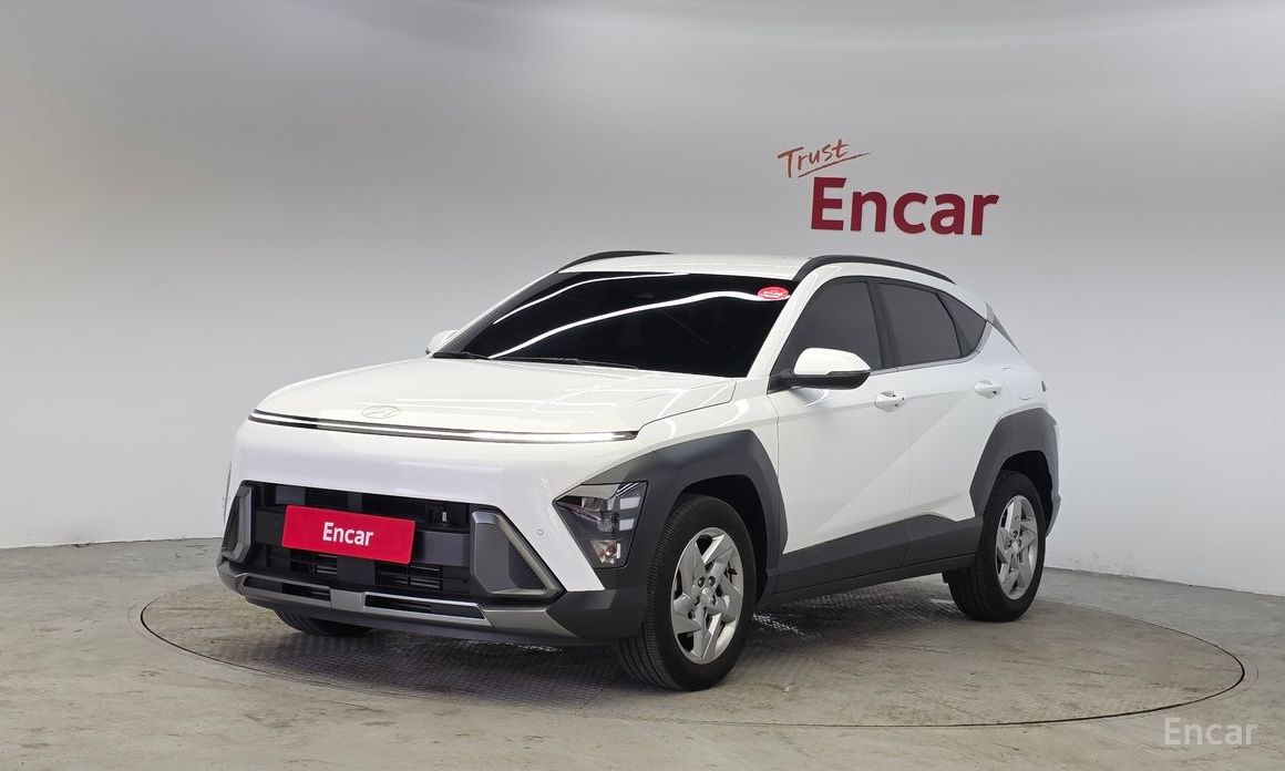 Hyundai Kona 2023