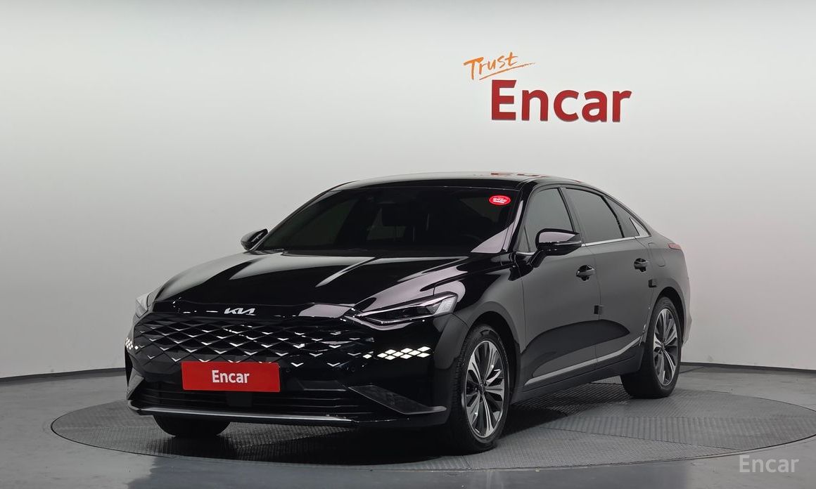 Kia K8 2023