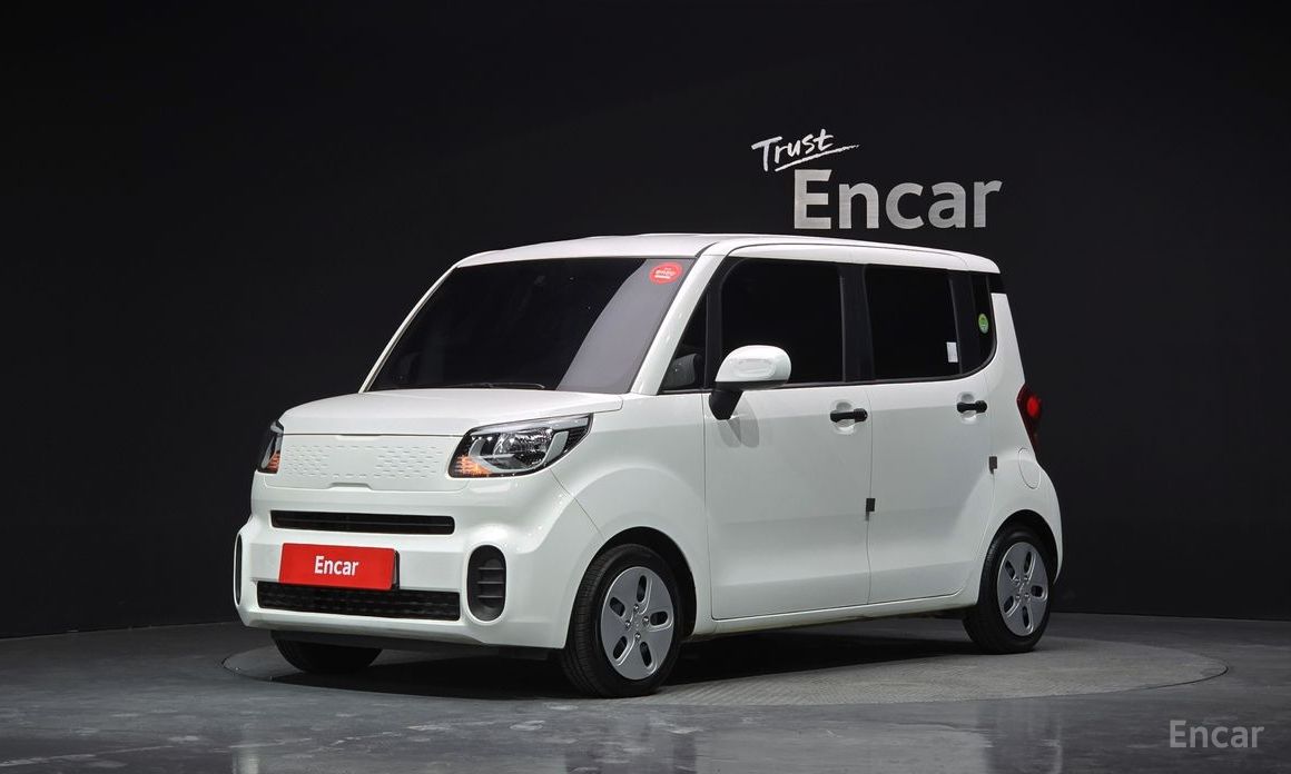Kia RAY 2022