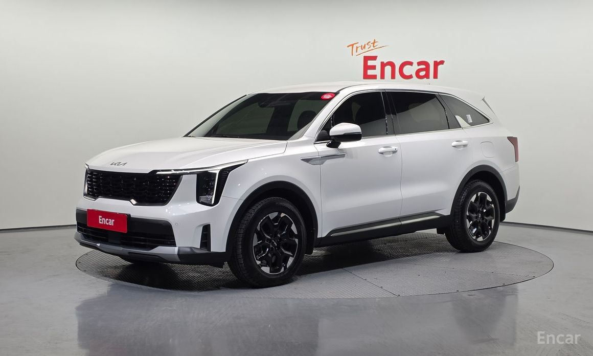 Kia Sorento 2024