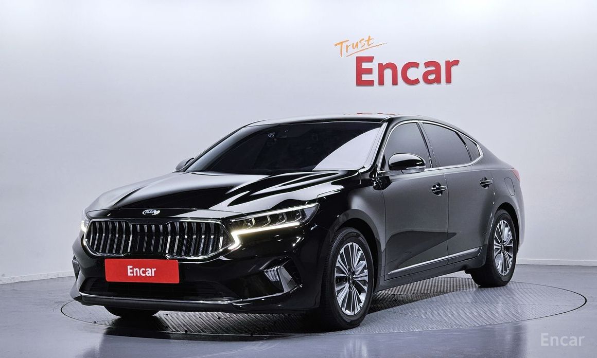 Kia K7 2020