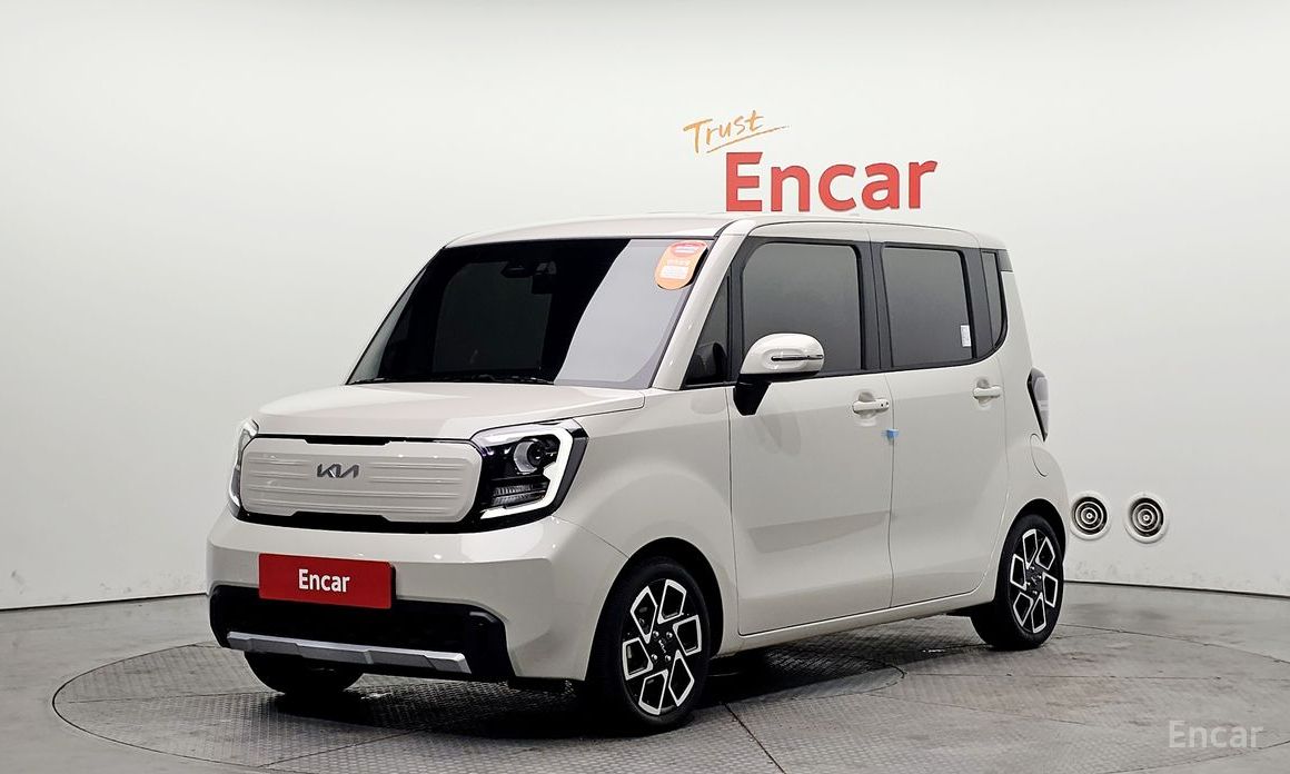 Kia RAY 2025