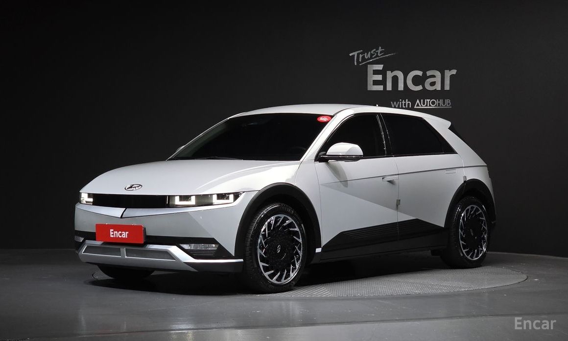 Hyundai Ioniq5 2023