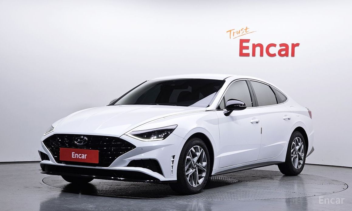 Hyundai Sonata 2023