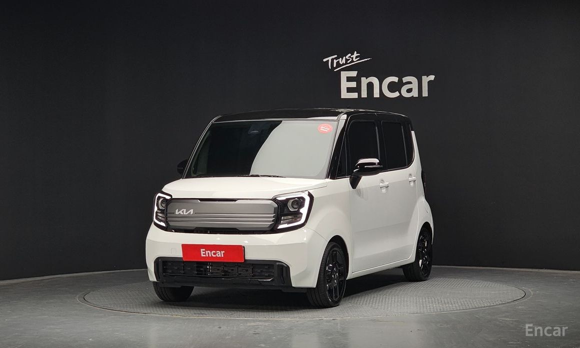 Kia RAY 2025