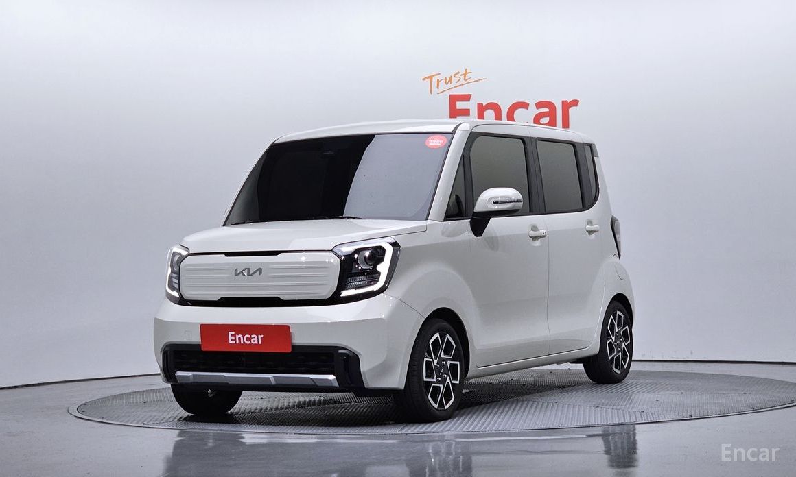 Kia RAY 2026