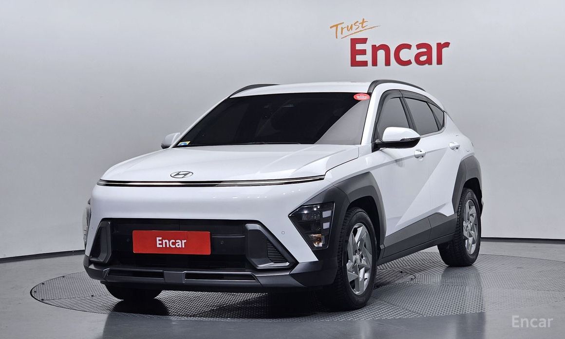 Hyundai Kona 2023