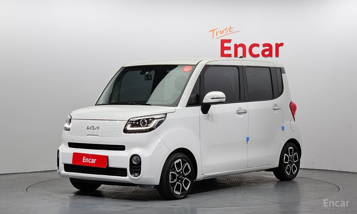 Kia RAY 2022