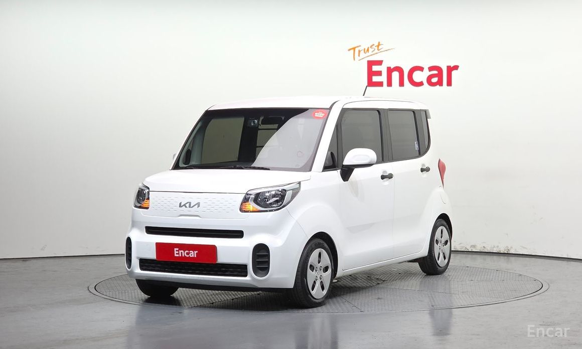 Kia RAY 2022