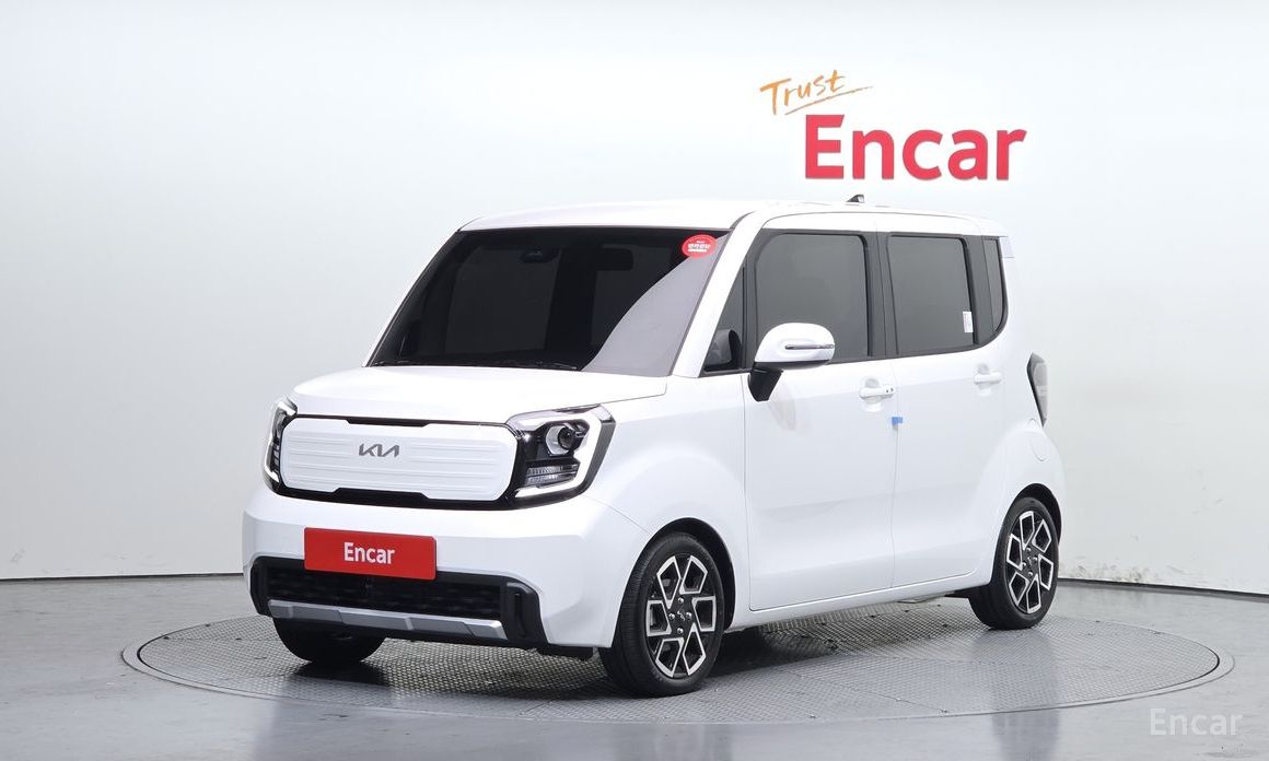 Kia RAY 2026