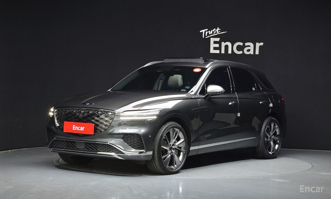 Genesis GV70 2025
