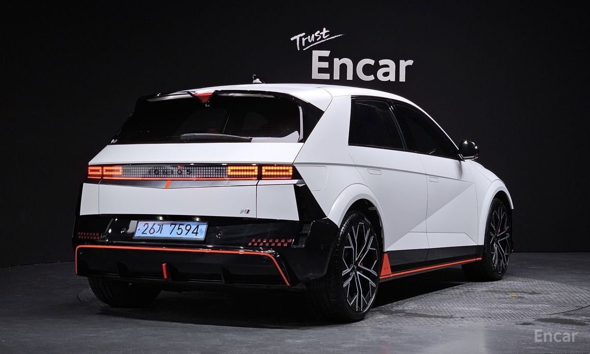 Фото автомобиля